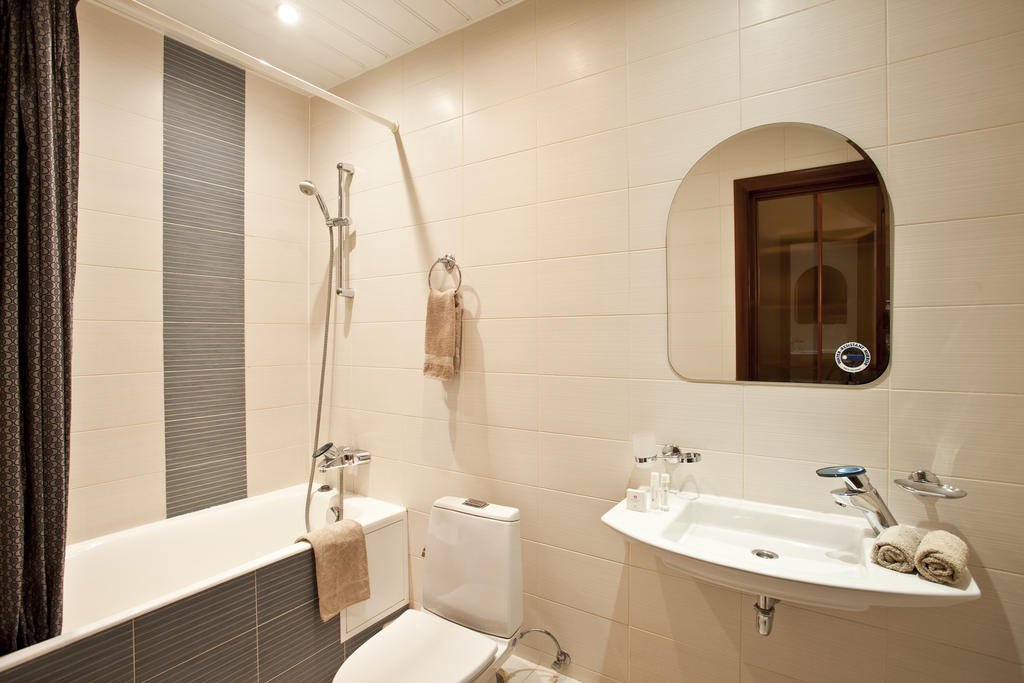 Гостиница Moscow Suites Apartments Arbat Москва