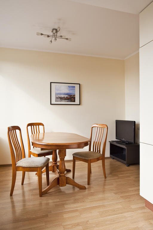 Гостиница Moscow Suites Apartments Arbat Москва