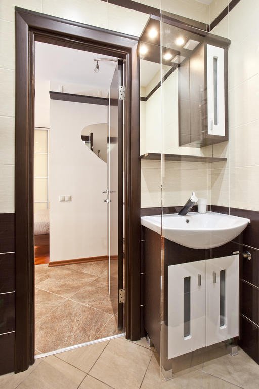 Гостиница Moscow Suites Apartments Arbat Москва