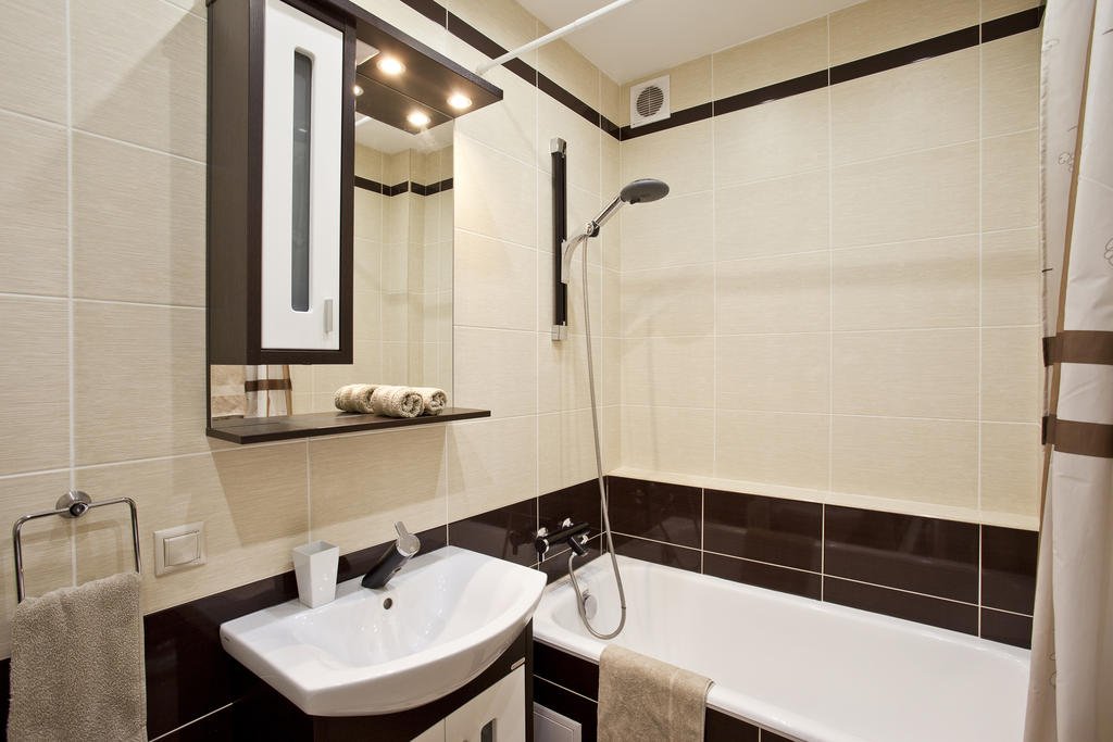 Гостиница Moscow Suites Apartments Arbat Москва