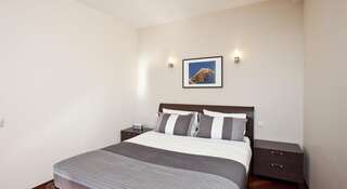 Гостиница Moscow Suites Apartments Arbat Москва-1